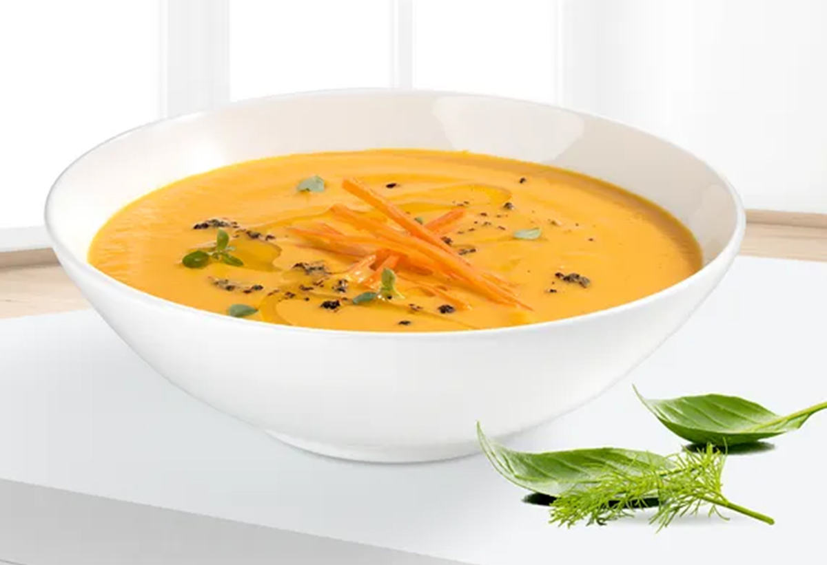 Η τηλεόραση τοποθετημένη σε έναν χώρο.